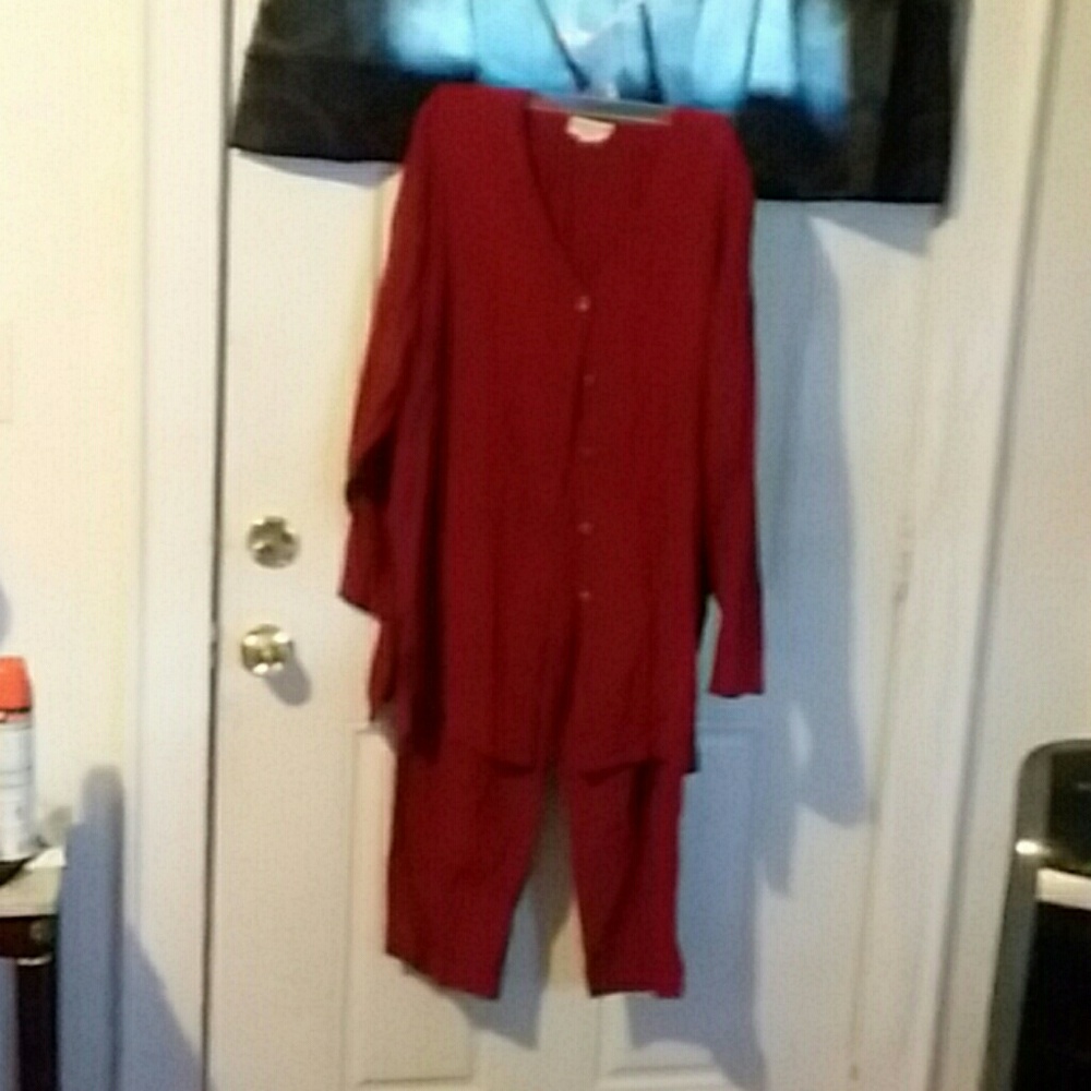 Suit set